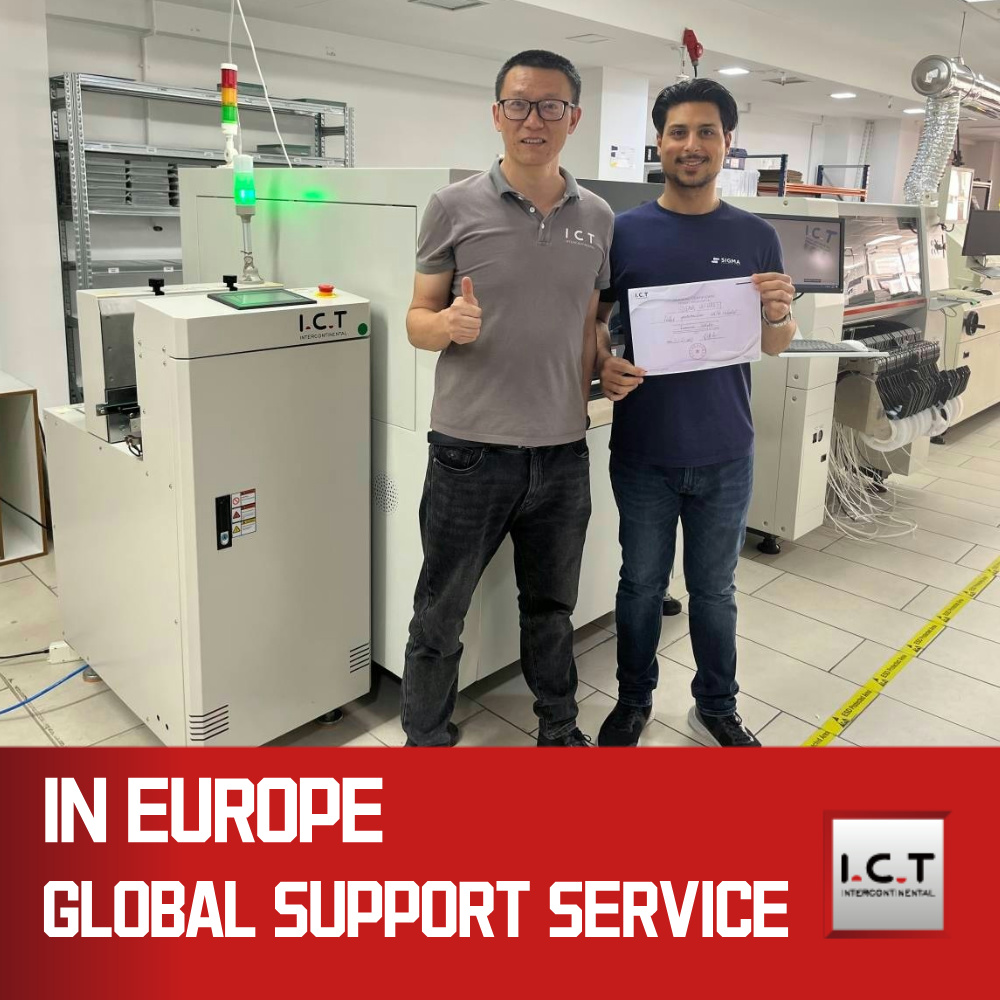 SM482 Plus | SAMSUNG High Speed ​​SMT PCB Pick and Place Stroj