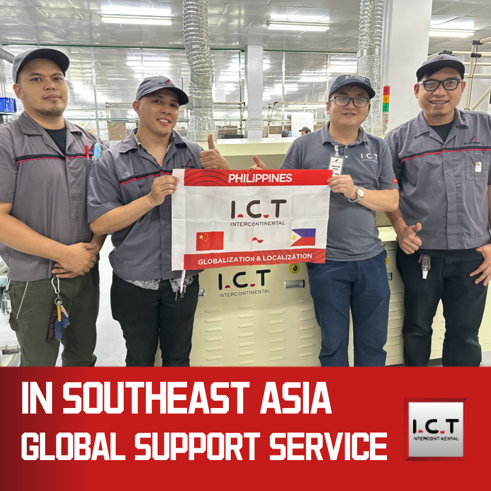 IKT | Visokokakovosten sistem Flex v stroju za valovito spajkanje Dvojni stroj za spajkanje za prodajo