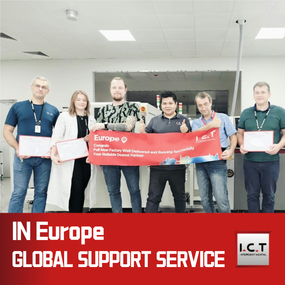 SMT oprema PCB Shuttle transporter Cena