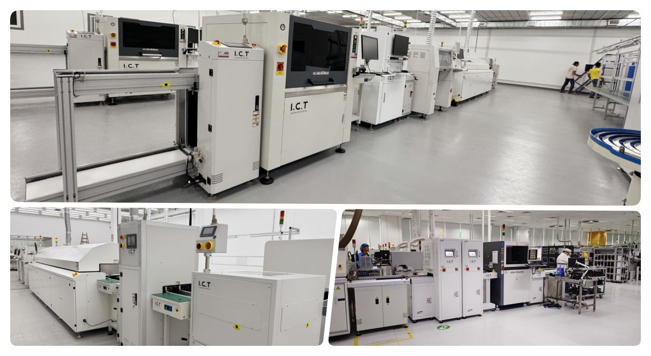 Medpomnilnik PCB 101