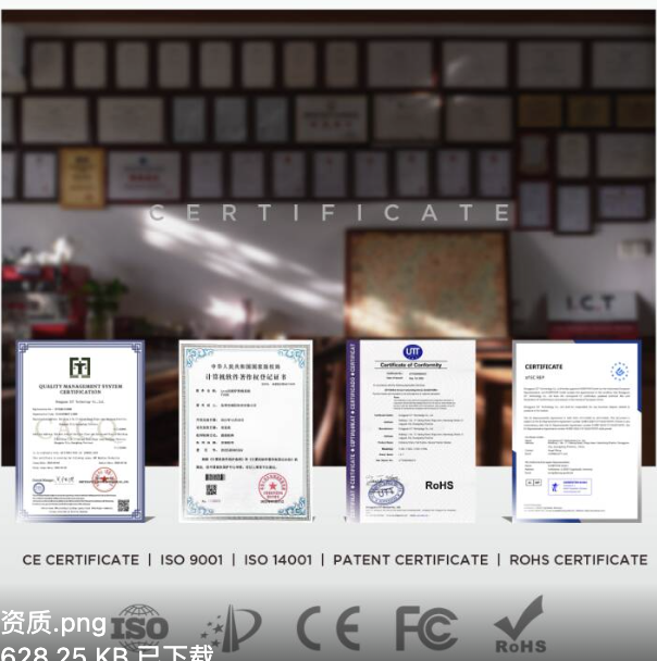 IKT | Smt Pick and Place proizvodna linija