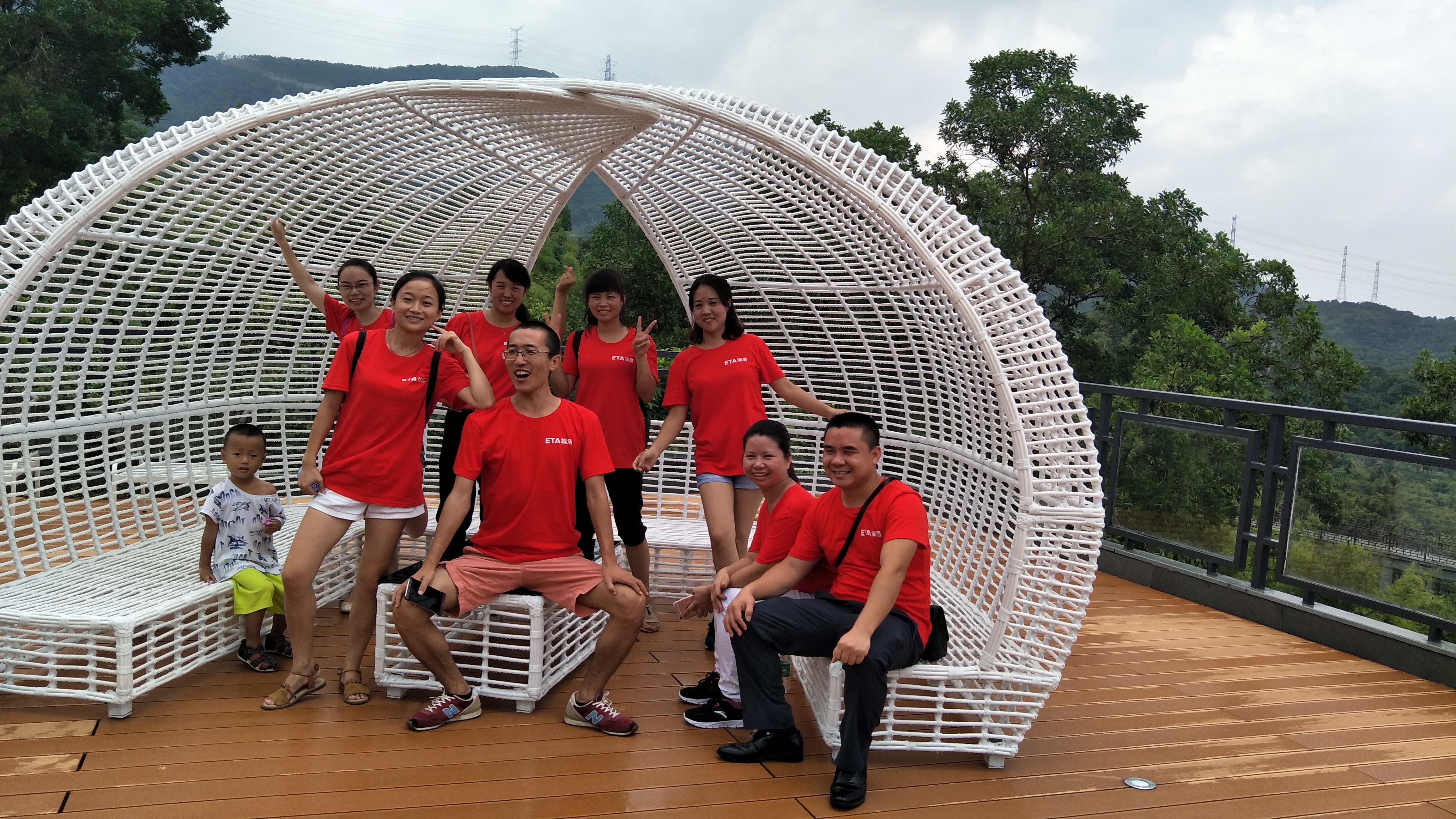 Ponudnik polavtomatskih SMT LED linij