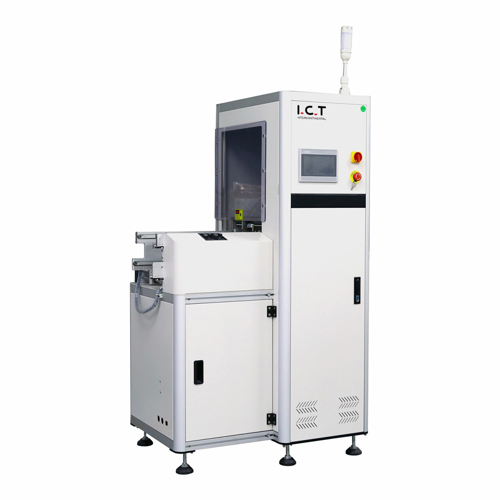 Kakovosten prevodni NG/OK SMT razkladalnik/kombinirani nakladalnik za SMT linijo