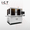 ICT LCO-350 |PCB plošča PCBA Online Laser Cutting Cutter Separator Machine