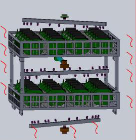 Čistilo za PCB