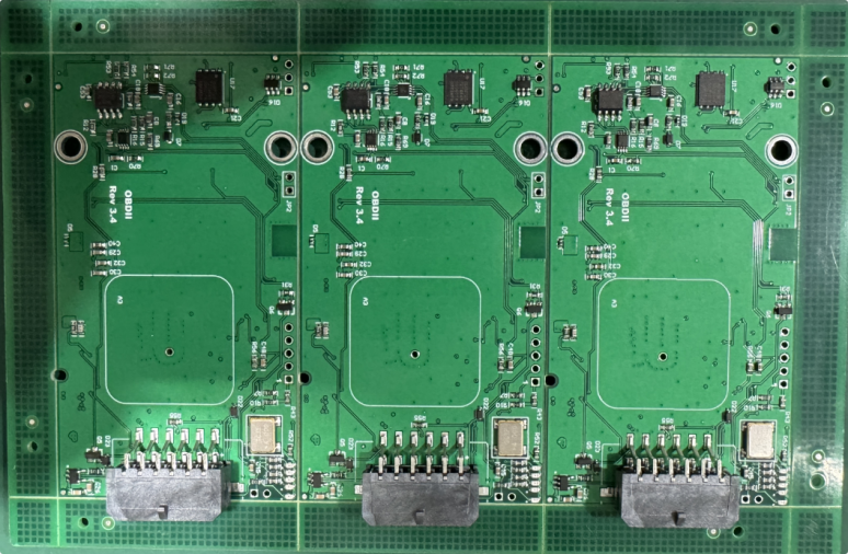 PCBA PCBA Smart Home Appliance