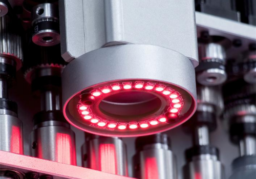 IKT LED -STRANCIJA