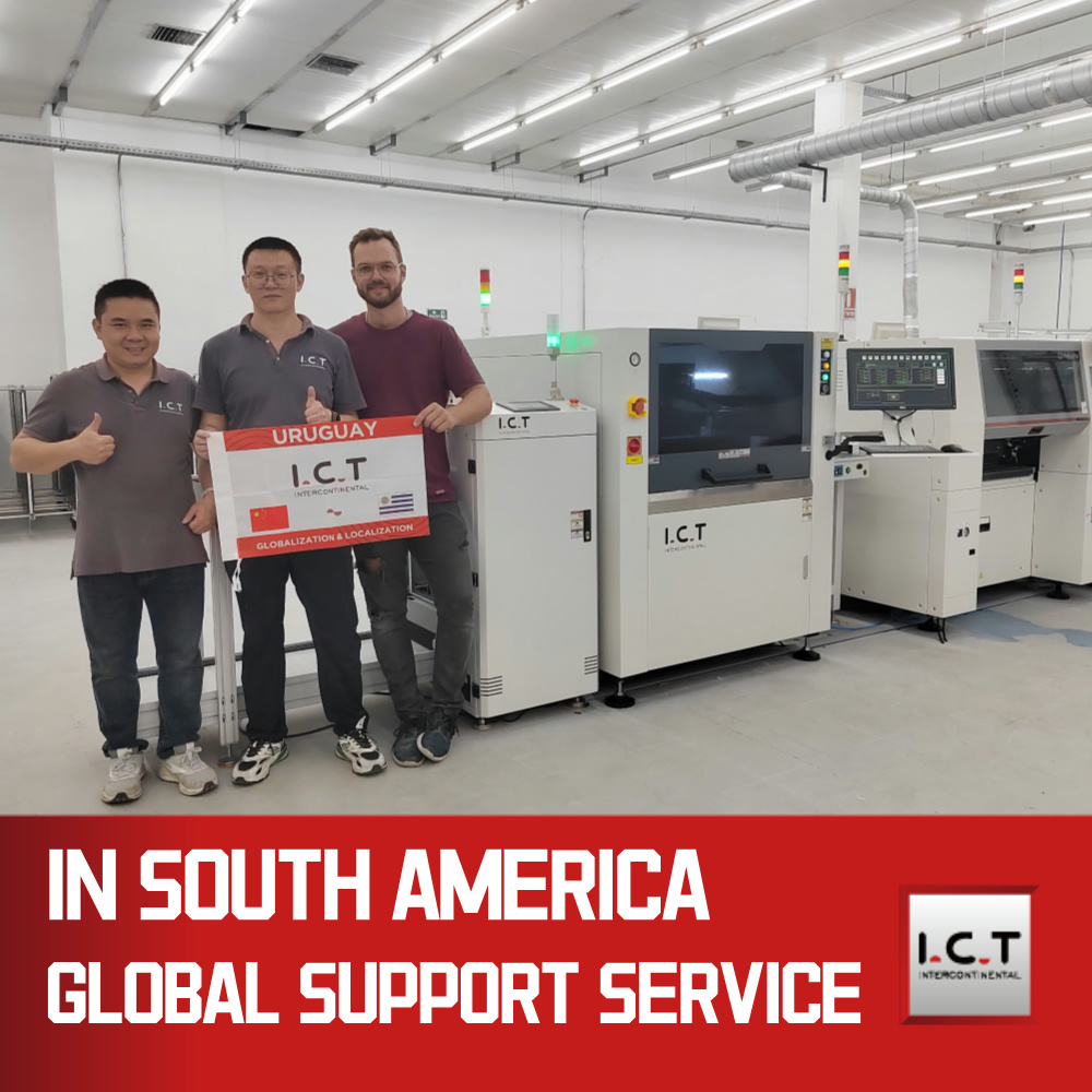 SM471 Plus | SAMSUNG Rabljen Best Automatic Pick And Place Machine Smd