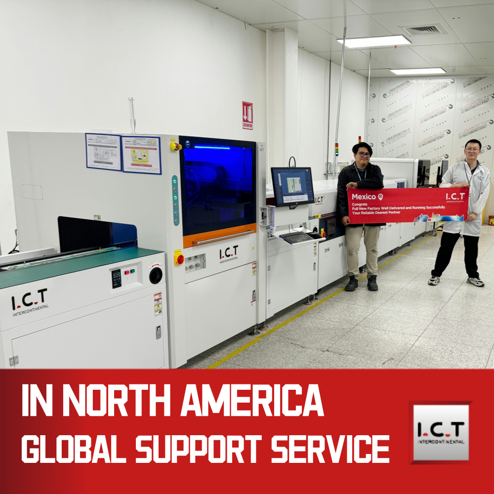 Stroj za konformni premaz za linijo avtomatskih strojev za selektivno premazovanje PCB