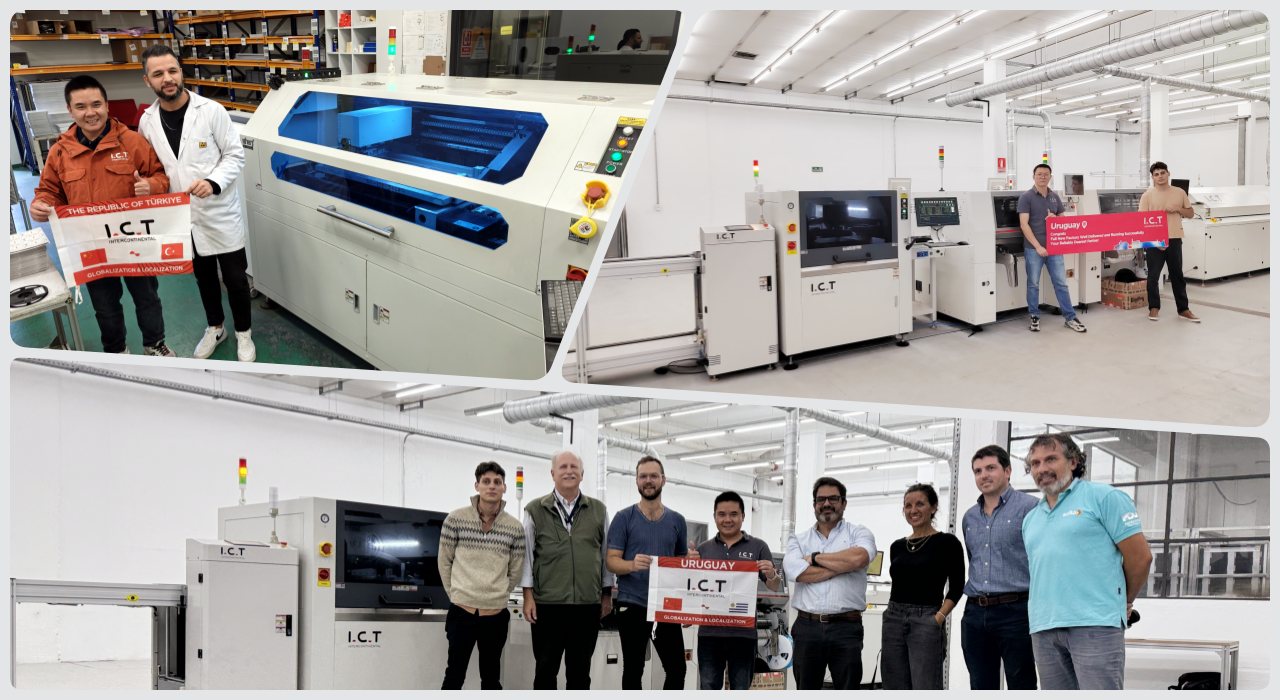 Tiskalnik s spajkalno pasto SMT 209