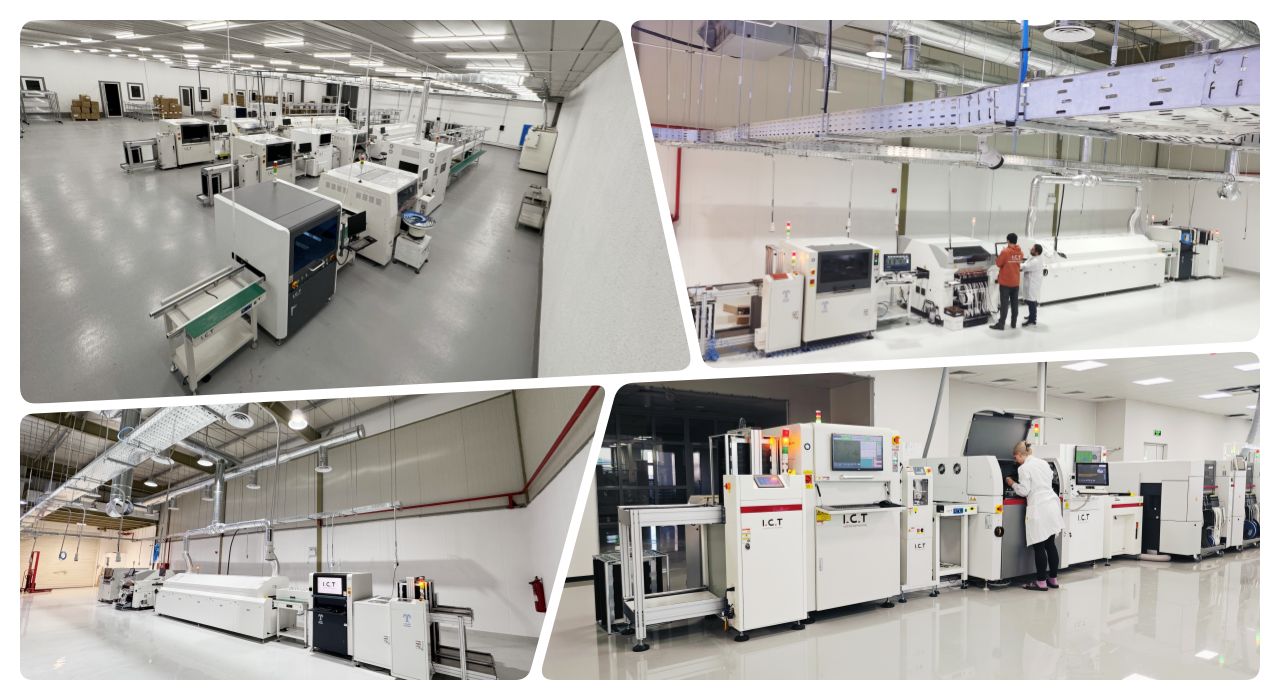 Izberi in postavi stroj 101