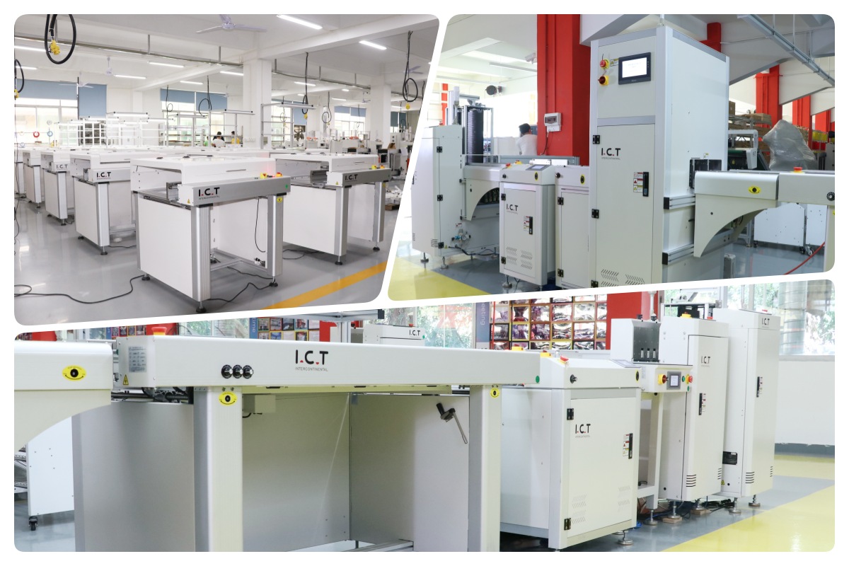 Glavni-PCB transporter