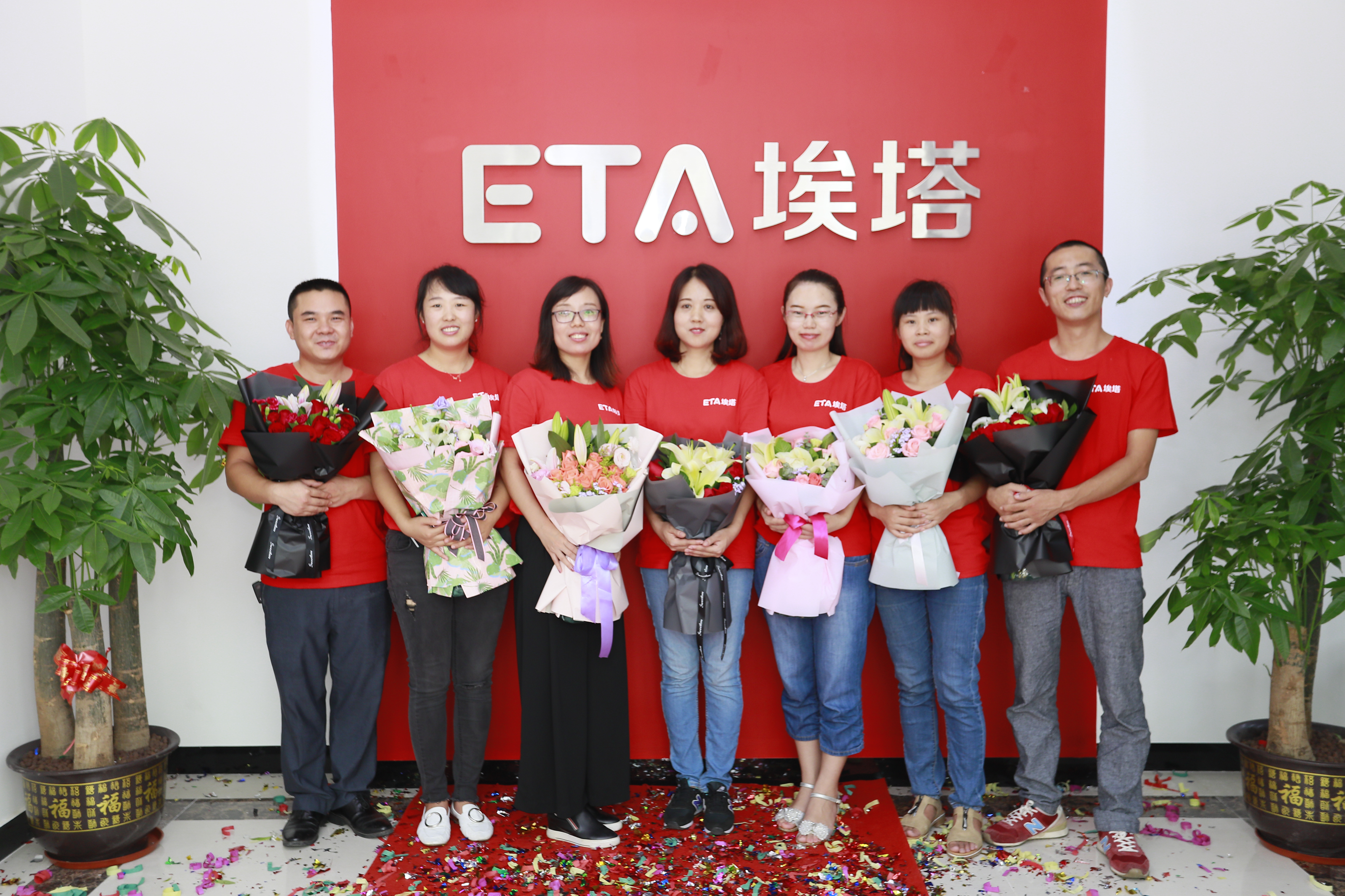 Reflow spajkalna peč