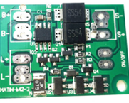 Solarni panel PCBA