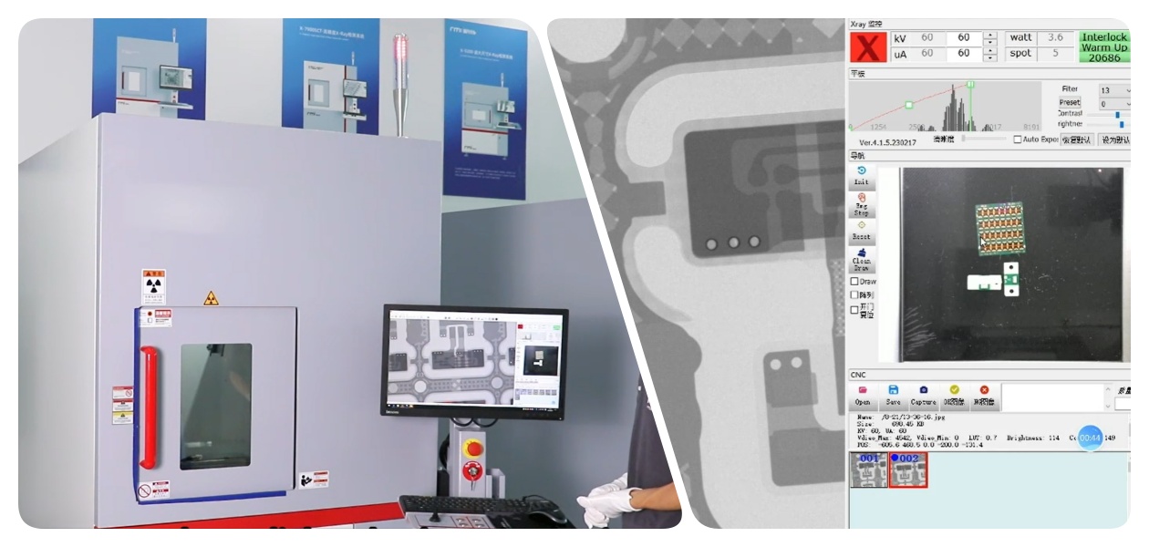 Rentgenske funkcije SMT (4)