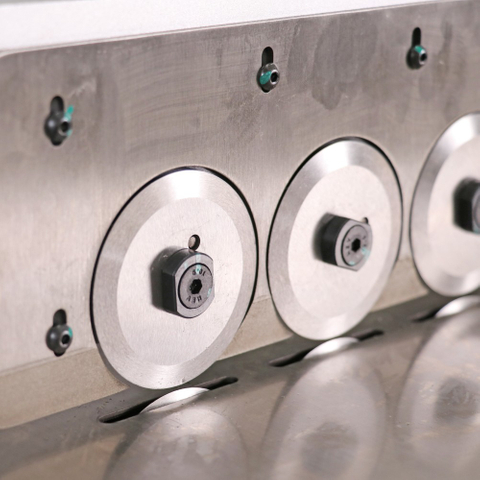 ICT-MLS1200 | Večdelni LED separator 