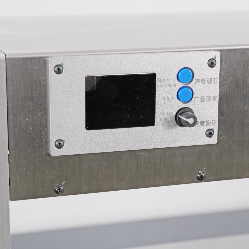 ICT-MBV360C | Stroj za ločevanje PCB z gibljivim rezilom