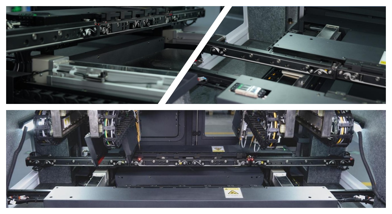 3 Transportni sistem