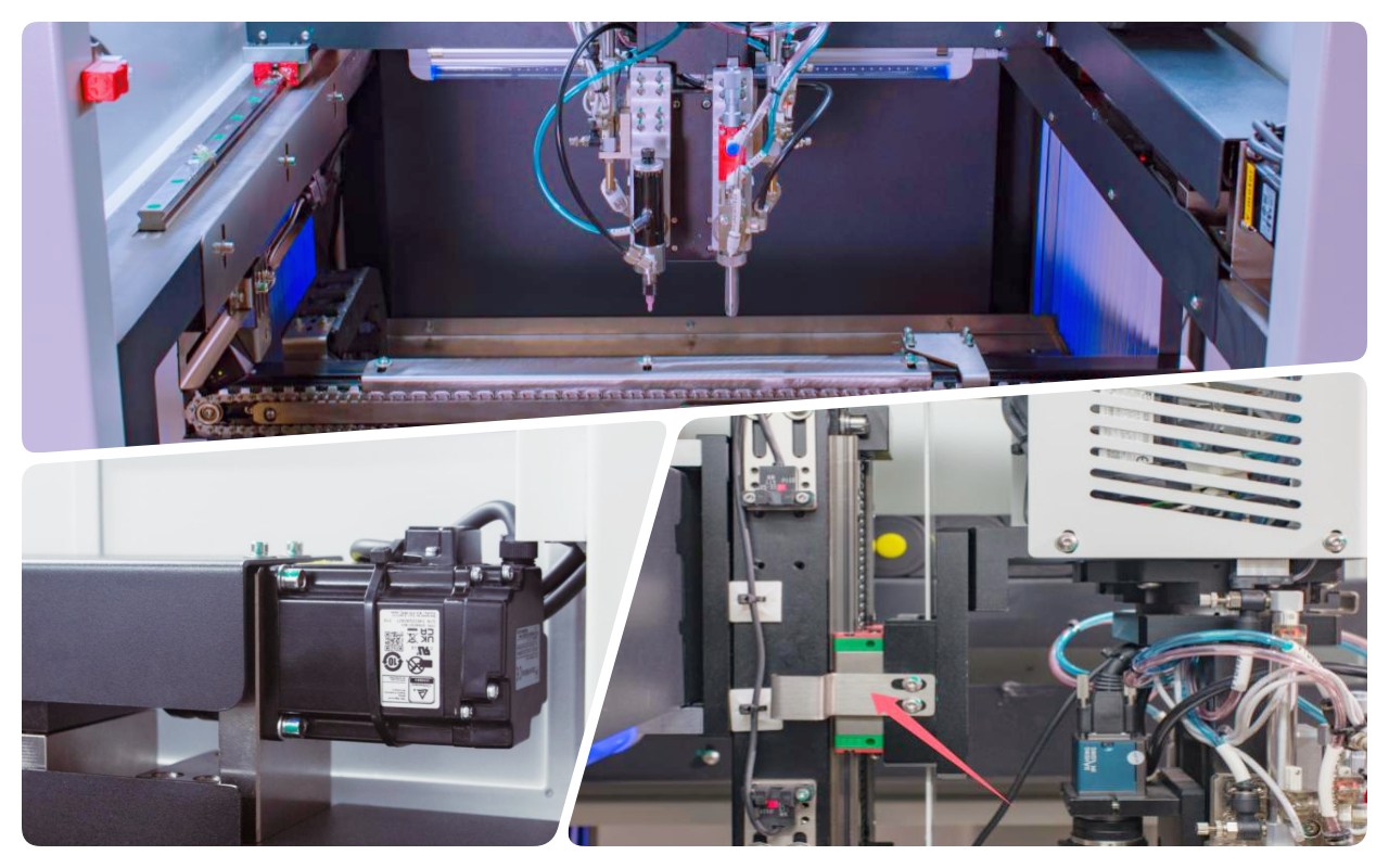 1-1 Transmission system 1-1 Prenosni sistem
