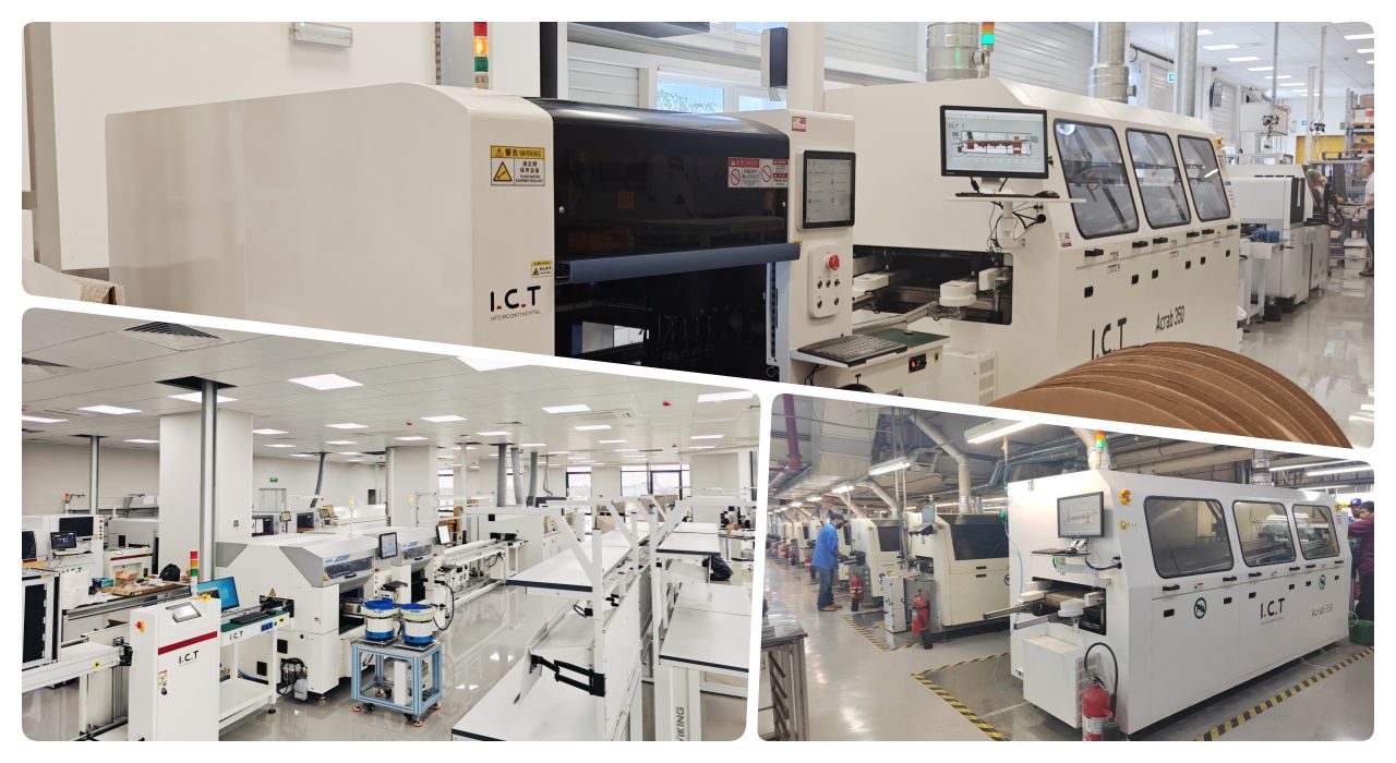 Stroj za valovito spajkanje 103