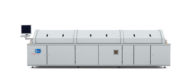 Rehm-Vxc-termalno-reflow-sistem