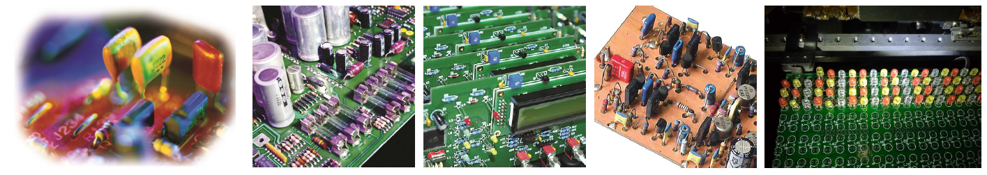 Uporaba stroja za radialno vstavljanje