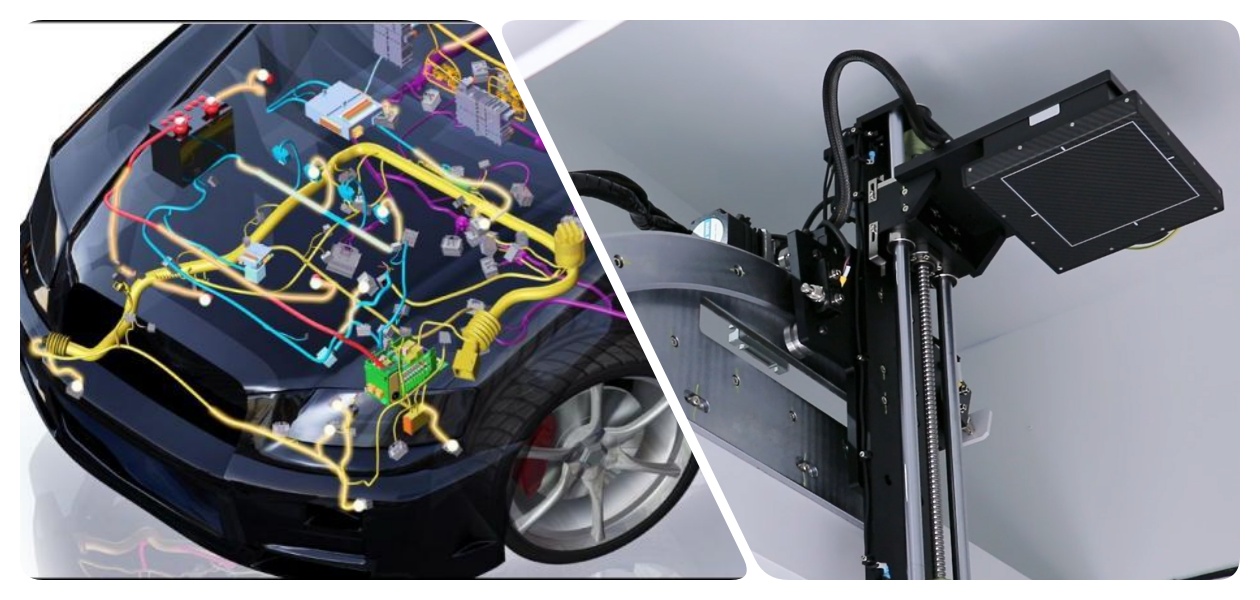Funkcije SMT Xray (3)