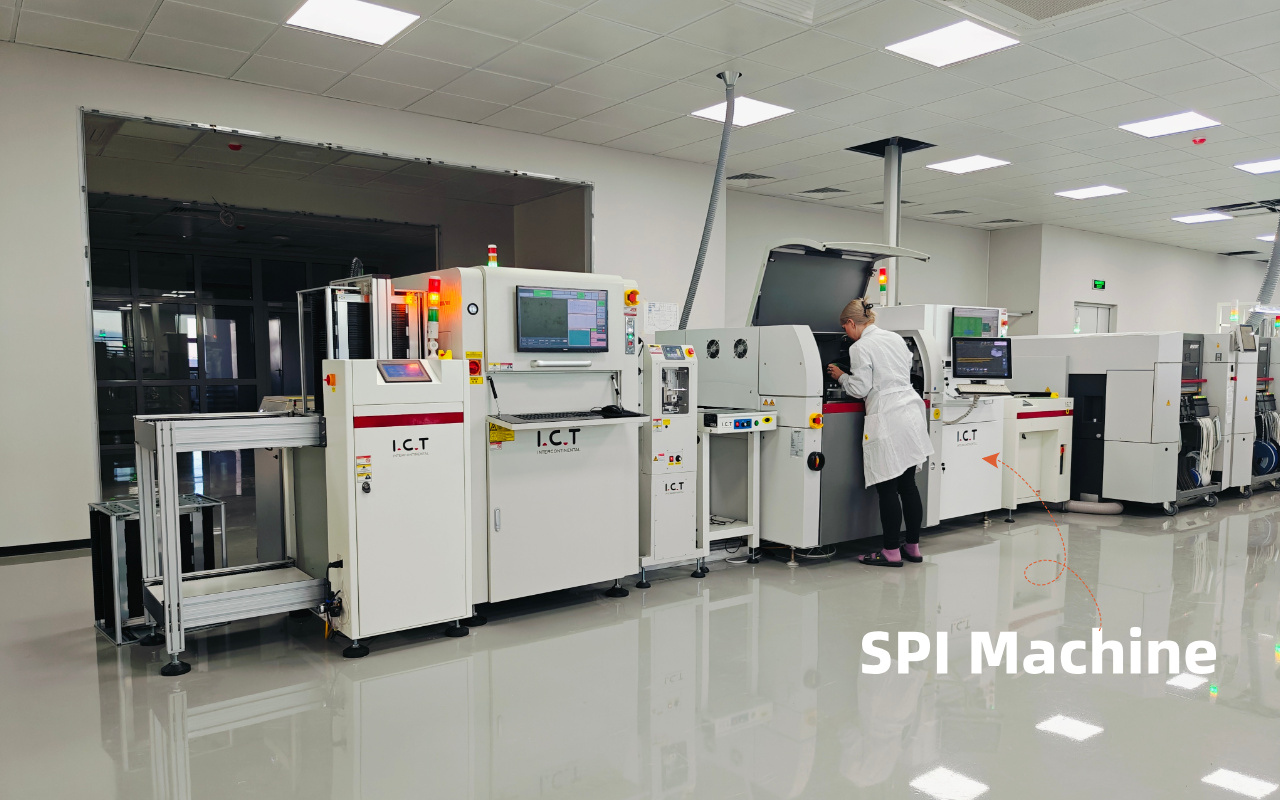 7. Kdaj lahko varno preskočite nakup SPI (nizkocenovne linije)