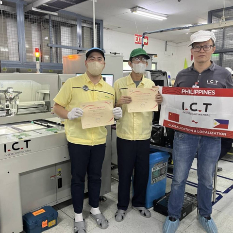 IKT | SMT PCBA Router Machine PCB Circuit Depaneling Router Machine s kamero