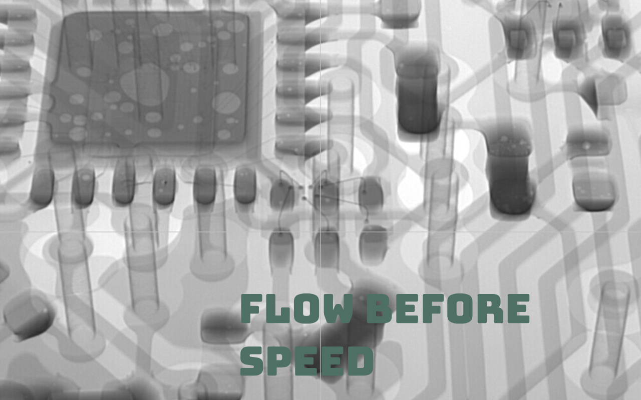 5. Offline vs Inline X-Ray