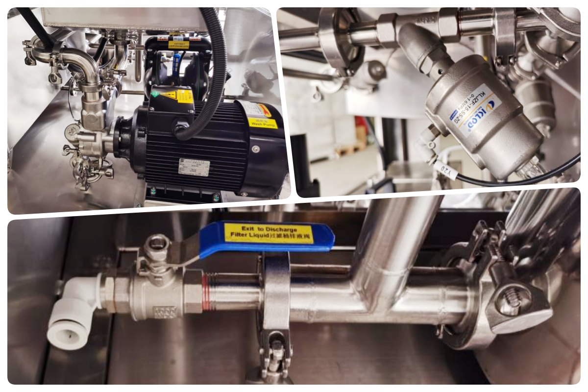 1-1 Napajalni sistem