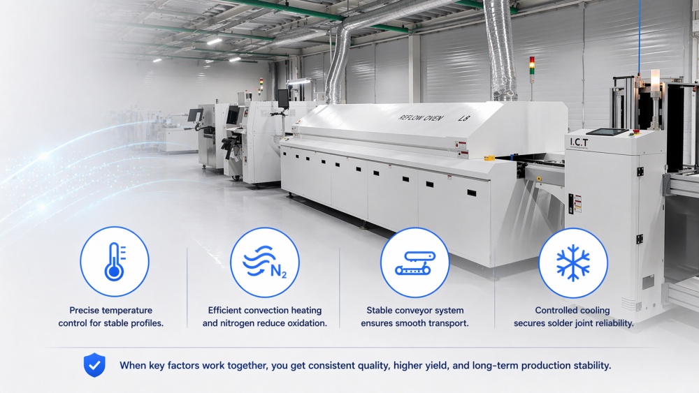 Ključni tehnični dejavniki, ki določajo učinkovitost reflowa.jpg