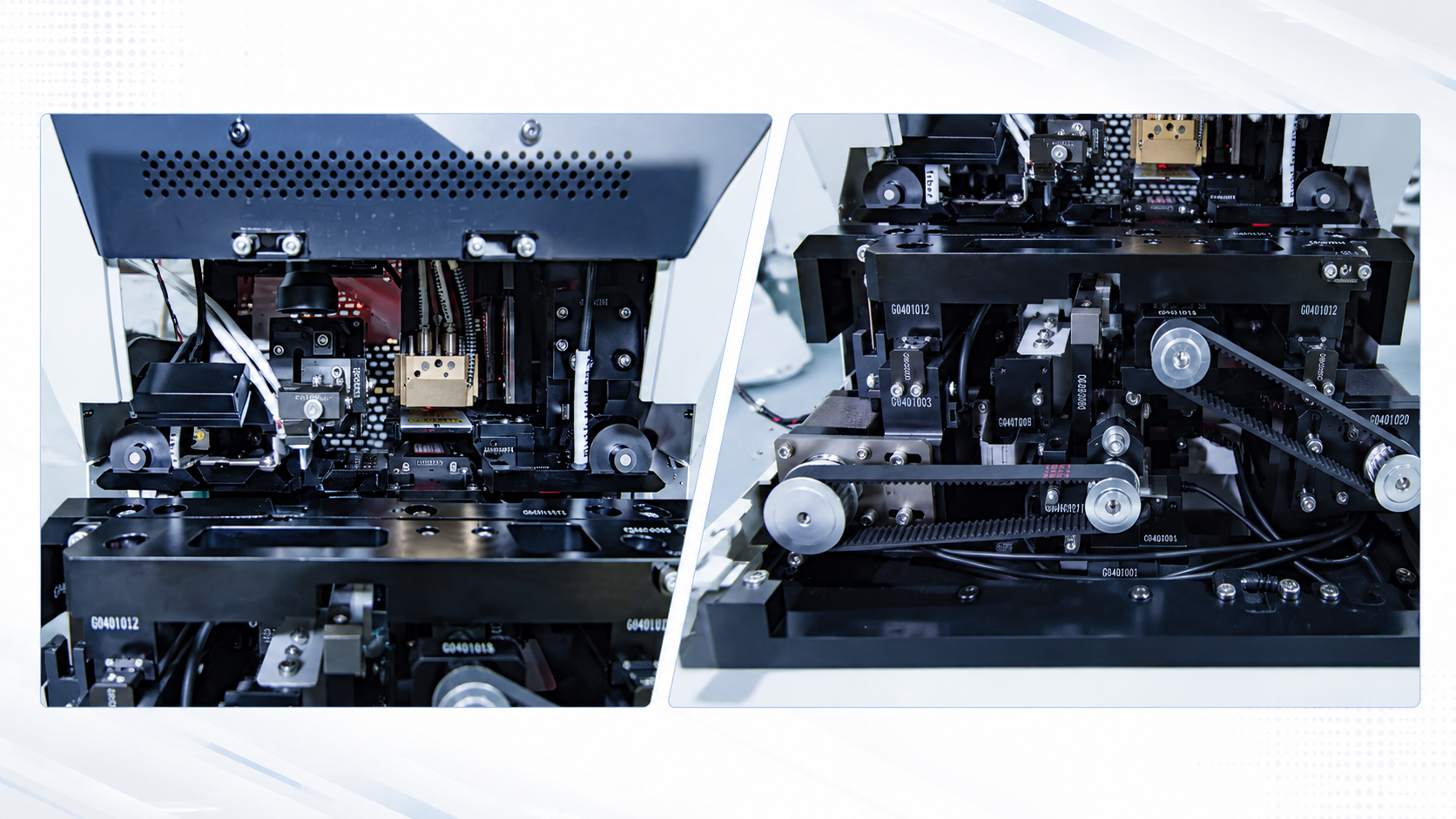 Vision sistem + Transmisijski modul
