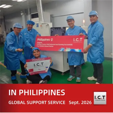 I.C.T Global Technical Support for PCB Depaneling in The Philippines.webp