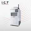 ICT Smt čistilni stroj za modul kamere ICT-C800
