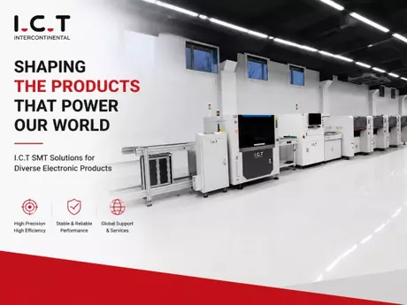 What Products Can I.C.T SMT Machines Manufacture.webp